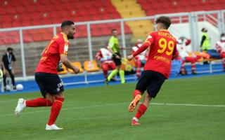 Lecce Calcio Ultima Ora La Gazzetta Del Mezzogiorno