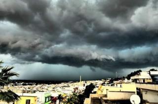 Tutte le notizie aggiornate su meteo-puglia