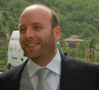 Andrea Del Monaco