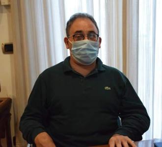 Michele Pacciano