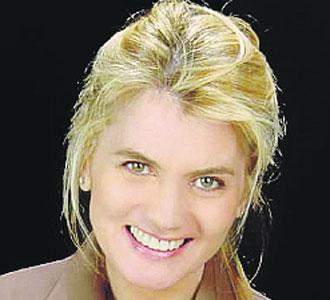Barbara Bonura