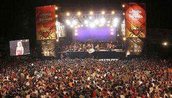 La Puglia in musica e non solo: gli eventi di agosto e settembre