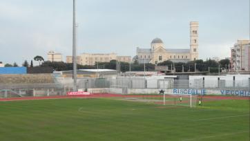 Bisceglie-Taranto negata ai tifosi ionici: niente biglietti per la finale di Coppa Italia di Eccellenza