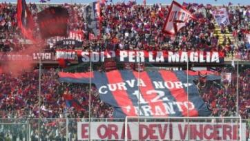 Assostampa e Ussi Puglia: &laquo;Il presidente del Taranto Calcio attacca Antenna Sud&raquo;