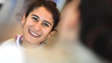 Scherma, argento per gli azzurri nel fioretto: la potentina Francesca Palumbo vince a Hong Kong