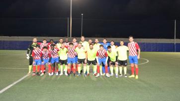 Pugni e sputi alla fine della partita. La denuncia del ds del Borgovilla calcio Barletta: &laquo;I miei ragazzi aggrediti&raquo;