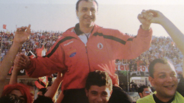 &laquo;Foggia, devi reagire fuori rabbia e orgoglio&raquo;. L&rsquo;ex Marino: &laquo;La rimonta salvezza &egrave; possibile, bisogna crederci&raquo;