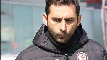 Foggia, playout in bilico: otto punti di distacco dal Giugliano, finiti tutti i bonus