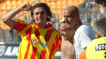 Stovini mette fretta al Lecce: &laquo;Rialzarsi subito, un dovere&raquo;