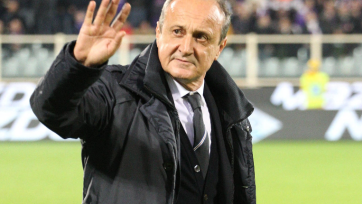 Delio Rossi rialza il Lecce: &laquo;Avanti compatti e decisi&raquo;