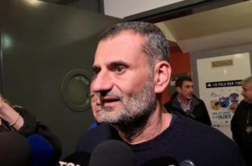 Ultimo giorno di campagna elettorale, Decaro: «Mi davano del mafioso ora spero di essere il presidente dei pugliesi»