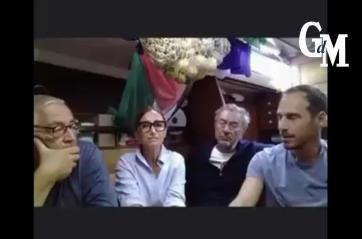 La barese Francesca Amoruso a bordo dell'Al Awda verso Gaza: «Non è solo aiuto, è resistenza»