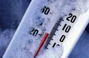 Capodanno sottozero: intensa ondata di freddo artico in arrivo su Puglia e Basilicata, si toccher&agrave; -5 C&deg;