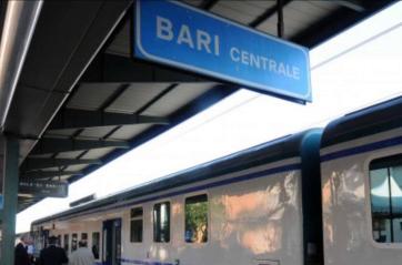 Bari Centrale chiusa per 72 ore: stop ai treni da gioved&igrave; 5 a domenica 8 marzo