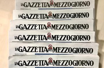 La Gazzetta del Mezzogiorno