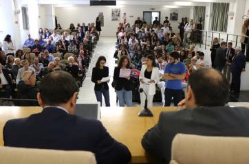 Medicina a Taranto, domani saranno proclamati i primi laureati nelle aree pediatriche e psichiatriche