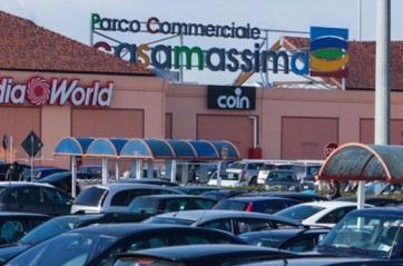 Bari, il centro commerciale Casamassima passa al gruppo francese Kl&eacute;pierre