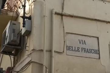 Foggia ricorda le vittime del crollo in via delle Frasche, a 21 anni dalla tragedia che sconvolse la città