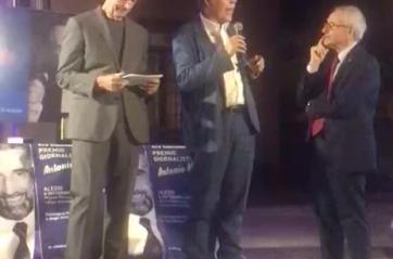 Premio Maglio 2025, Alezio premia il coraggio delle penne libere