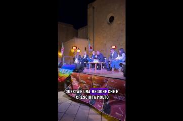 Puglia, Decaro spinge sull'occupazione: «Troppo precariato, istituiremo un osservatorio sul lavoro povero» VIDEO