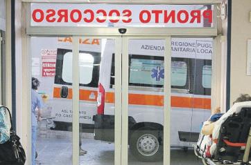 Da giorni aveva mal di testa, muore bambina di 5 anni a Crispiano nella sua abitazione