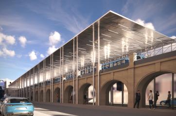 Fal, slitta al 27 ottobre la riattivazione della tratta Bari Centrale-Bari Scalo