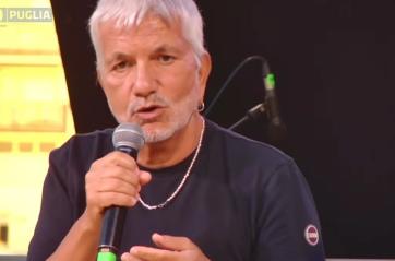Vendola a Bisceglie per la Festa dell'Unità