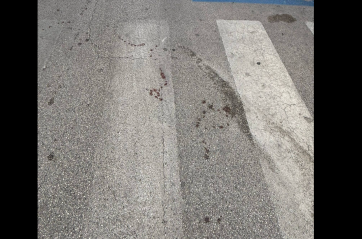 Bari, rissa al quartiere Umbertino, l'allarme dei residenti: tracce di sangue sui marciapiedi