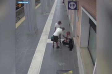 Foggia, turista milanese rapinata due volte in poche ore: aggredita e derubata in stazione VIDEO