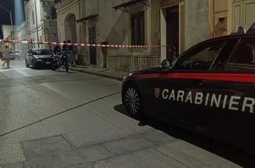 Miggiano, grave incidente tra moto e auto: 17enne in codice rosso