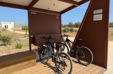 Fiera del Levante, la Puglia investe nella mobilità dolce: online la nuova piattaforma per il cicloturismo