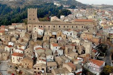 pietramontercovino gazzetta weekend