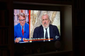 Regionali, lo sfogo di Emiliano: «Avremmo vinto anche senza Decaro, ma non mi sento tradito». Si vota 23 e 24 novembre