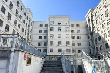 Bari, 22 infermieri al Pronto soccorso alla vigilia di S. Valentino: &laquo;Abbiamo la scabbia&raquo;. Ma non era vero