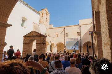 Lucera, successo per la 18esima edizione del Festival della Letteratura Mediterranea