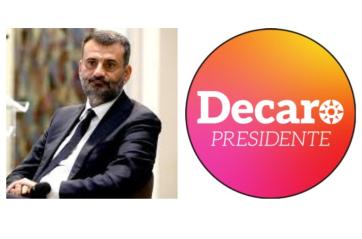 Regionali Puglia, nella lista «Decaro presidente» non c'è nessun ex consigliere regionale