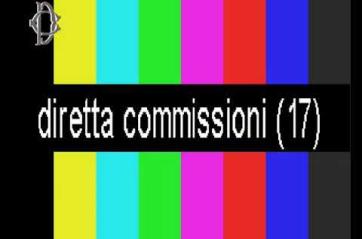 Diretta della commissione parlamentare antimafia NON TOCCARE online ore 12