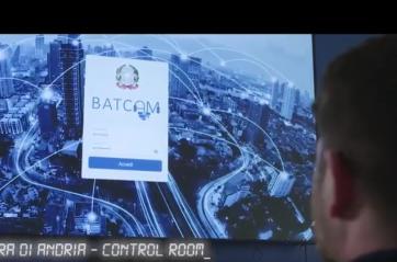 Intervista Bat 