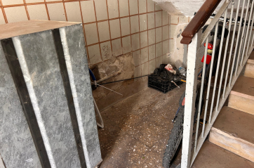Taranto, nell'inferno del Cep 10 mesi dopo le denunce: cittadini ancora in attesa FOTO