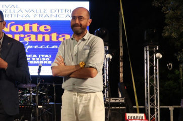 Cultura, il caso dei 25 milioni gestiti dal direttore-candidato Patruno
