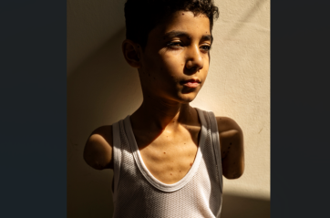 World Press Photo Exhibition, a Bari 144 finestre sul mondo in mostra