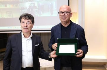 «Grani, legumi e legami»: premiati a Bari 17 giornalisti che raccontano la biodiversità