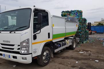 Rifiuti, sequestro ramo d'azienda Asm Molfetta: giro da oltre 2 milioni, indagine su bancarotta e irregolarità ambientali