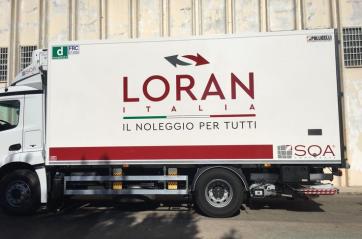 Bari, il crac del gigante dei noleggi che lavorava per Amazon: «Buco da 16 milioni»