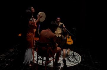 Nauna Festival omaggia Alan Lomax tra musica e cultura popolare a Nardò