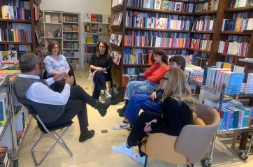 Basilicata Novel festival, pronto il gran finale con una passeggiata letteraria e performance musicali