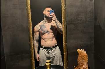 L'amore per la fidanzata, lo sport, la cura per gli animali: la vita di Cosimo Magro spezzata a soli 25 anni, travolto sulla SS16