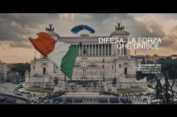 Giornata dell’Unità Nazionale e delle Forze Armate: la Marina Militare apre le sue basi in Puglia