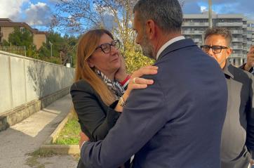 Estorsione ad una pescheria a Bari, condannati due esponenti del clan Parisi