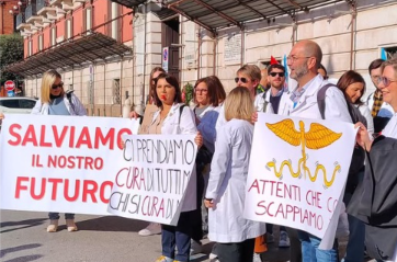 Mancato rinnovo del contratto, farmacisti in sciopero anche in Puglia